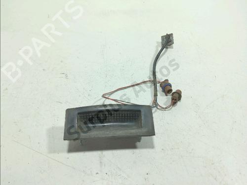 Used Tailgate handle Tailgate handle OPEL ZAFIRA / ZAFIRA FAMILY B (A05) 1.7 CDTI (M75) (125 hp) 36593426 36593426