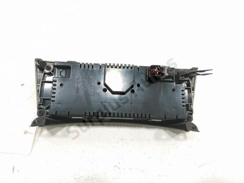 Climate control MERCEDES-BENZ CLC-CLASS (CL203) CLC 200 CDI (203.707) | BP30988764I5 - Image 2