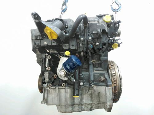 Motor Motor RENAULT GRAND SCÉNIC IV (R9_) 1.5 dCi 110 (R9A3) (110 hp) 31845736 31845736