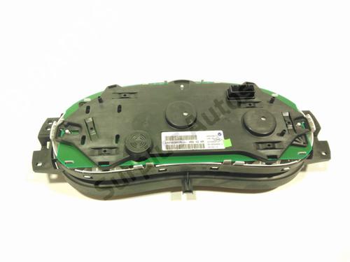 Instrument cluster DACIA LODGY (JS_) 1.5 dCi (JSMC, JSAF) | BP28230875C47 