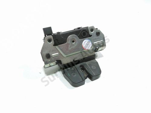 Used Tailgate lock OPEL ASTRA H GTC (A04) 1.9 CDTi (L08) (150 hp) 28260930