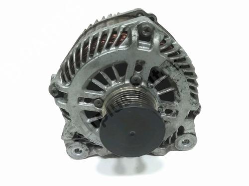 Used Alternator RENAULT LAGUNA Coupe (DT0/1) 2.0 dCi (DT01, DT08, DT09, DT0K, DT12, DT1C, DT1D, DT1M,... (150 hp) 28222802