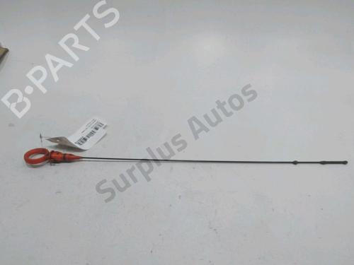 Ander AUDI A3 (8P1) 2.0 TDI 16V (140 hp) 30983491