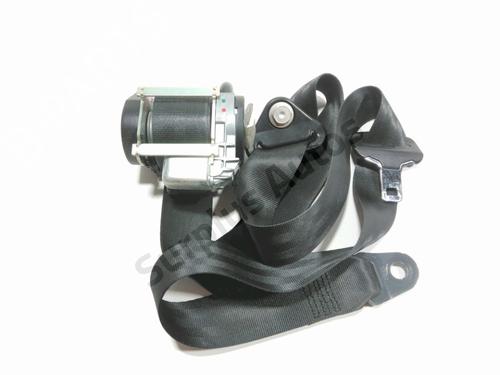 Used Front left seatbelt Front left seatbelt DACIA LODGY (JS_) 1.5 dCi (JSMC, JSAF) (107 hp) 28234364 28234364