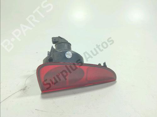 Used Rear fog light Rear fog light 38035757 38035757
