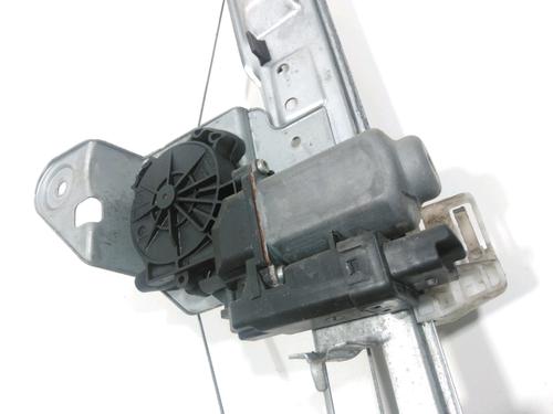 Rear right window mechanism RENAULT MEGANE II Estate (KM0/1_) 1.9 dCi (KMRG, KM1G, KM0G, KM2C) | BP28250593C25 