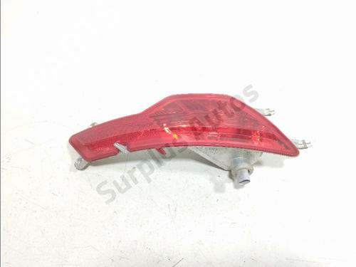 Used Rear fog light Rear fog light BMW X6 (E71, E72) xDrive 35 d (286 hp) 40060948 40060948