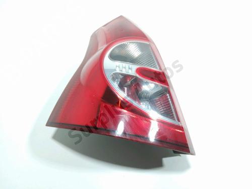 Left taillight DACIA SANDERO 1.4 MPI LPG | BP28270324C34 