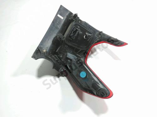 Right taillight PEUGEOT 2008 I (CU_) 1.6 BlueHDi 100 | BP37507309C35 - Image 3
