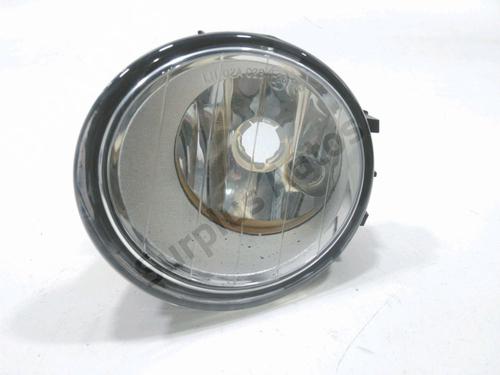 Used Left front fog light Left front fog light FORD S-MAX (WA6) 2.0 TDCi (140 hp) 33421317 33421317
