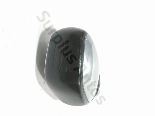 Gearknop PEUGEOT 208 I (CA_, CC_) 1.6 VTi (120 hp) 32402081