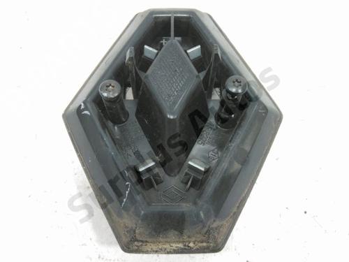 Other RENAULT TWINGO II (CN0_) 1.2 16V (CN04, CN0B) | BP30993226O1 - Image 2