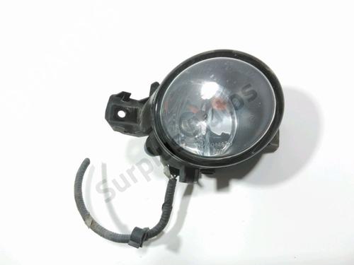 Used Right front fog light NISSAN QASHQAI / QASHQAI +2 I (J10, NJ10, JJ10E) 2.0 dCi (150 hp) 28265631