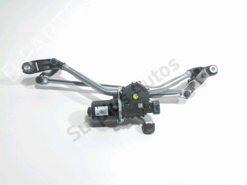 Used Front wipers mechanism MERCEDES-BENZ CITAN Box Body/MPV (W420) 1.5 110 CDI (420.623, 420.625) (95 hp) 28273624