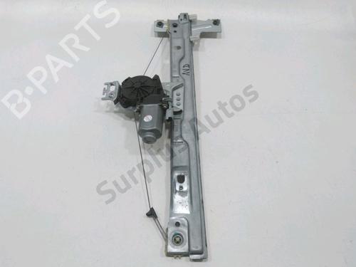 Used Front right window mechanism Front right window mechanism 38587571 38587571