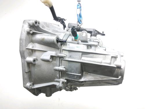 Gearbox RENAULT MEGANE IV Hatchback (B9A/M/N_) 1.3 TCe 115 (B9N9) | BP37764857M3 - Image 4