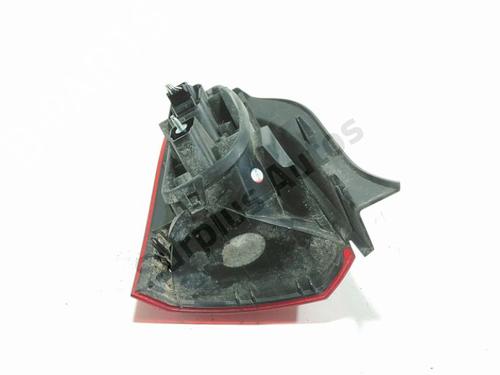 Right taillight RENAULT TWINGO II (CN0_) 1.2 16V (CN04, CN0B) | BP39707310C35 - Image 2