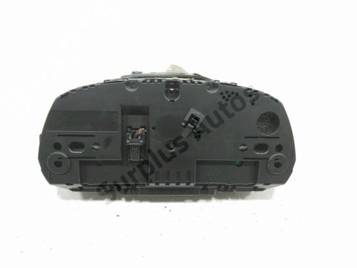 Instrument cluster BMW 1 (E87) 116 i | BP30991487C47