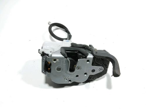 Used Front right lock OPEL ASTRA J Sports Tourer (P10) 1.7 CDTI (35) (110 hp) 28247106
