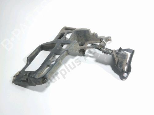 Stoßstangenhalter hinten für Stoßstangenhalter hinten 37413526 37413526