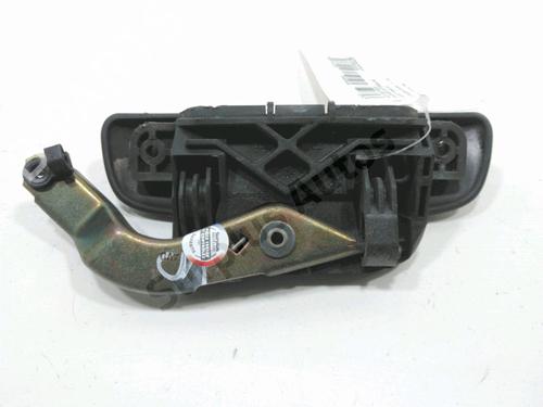 Front right exterior door handle CITROËN SAXO (S0, S1) 1.1 X, SX | BP30995781C129
