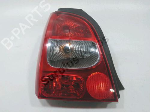 left-taillight-renault-twingo-ii-cn0_-2007-36315004 main image