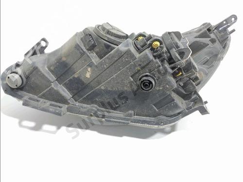 Right headlight OPEL CORSA D (S07) 1.2 (L08, L68) | BP32402316C29 - Image 2