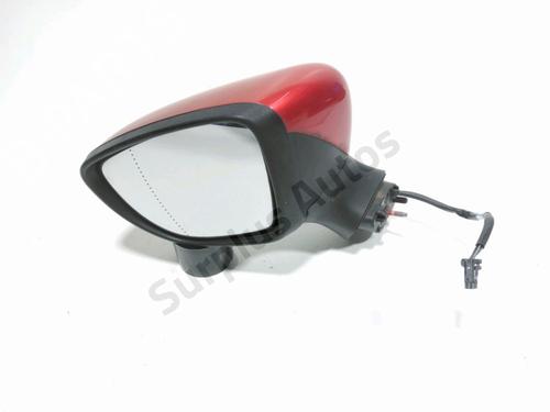 Used Left mirror RENAULT CLIO IV (BH_) 1.2 16V (73 hp) 32356408