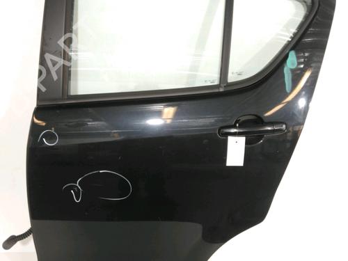Used Left rear door Left rear door 37780241 37780241
