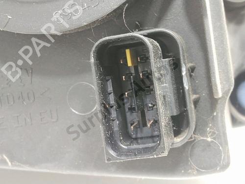 Left headlight PEUGEOT 2008 I (CU_) 1.6 HDi | BP39462714C28 - Image 4