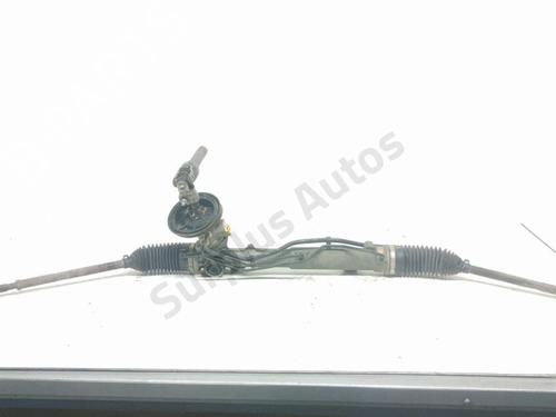 Used Steering rack Steering rack PEUGEOT 206 Hatchback (2A/C) 2.0 HDI 90 (90 hp) 34416370 34416370