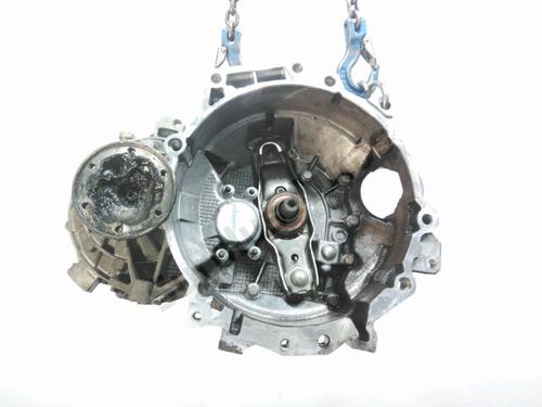 Used Gearbox VW SCIROCCO III (137, 138) 1.4 TSI (160 hp) 28224127