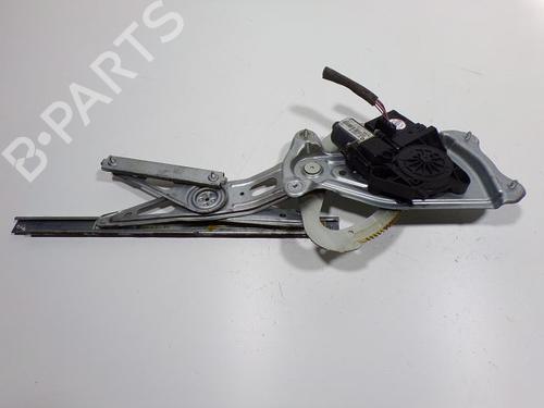 Used Rear right window mechanism RENAULT GRAND SCÉNIC III (JZ0/1_) 1.9 dCi (JZ0J, JZ0N, JZ1K, JZ1S) (131 hp) 28250458