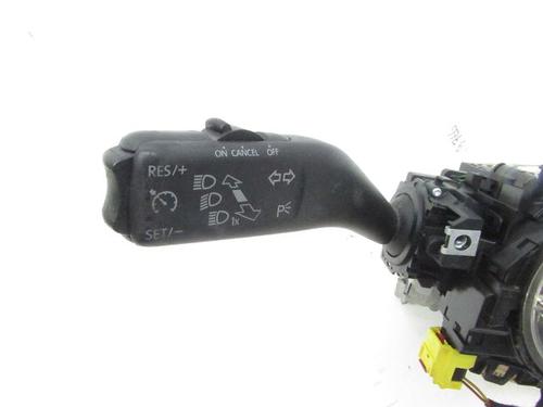 Steering wheel controls VW GOLF VI (5K1) 1.6 TDI | BP37766511E15 - Image 2