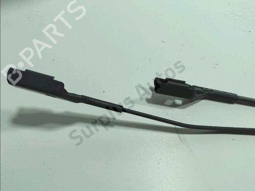 Front windshield wiper arm FIAT 500 (312_) 1.3 D Multijet (312AXB1A) | BP32261299C143