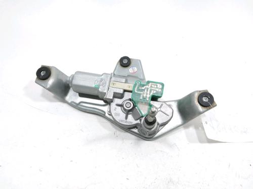Used Rear wiper motor Rear wiper motor PEUGEOT 4007 (VU_, VV_) 2.2 HDi (156 hp) 31008043 31008043