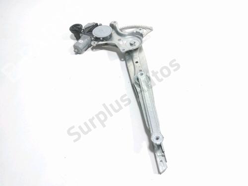 Used Front left window mechanism Front left window mechanism 37774266 37774266