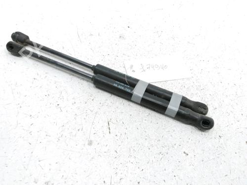 Used Tailgate lift support PEUGEOT 407 Coupe (6C_) 2.2 16V (163 hp) 31001789