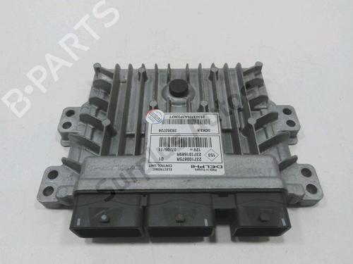 engine-control-unit-ecu-nissan-note-e11-ne11-2005-2006-2007-2008-2009-2010-2011-2012-2013-37870289 main image