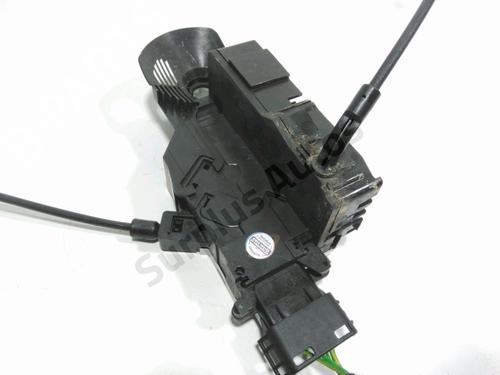 front-left-lock-citroen-c3-picasso-sh_-2008-35941713 main image
