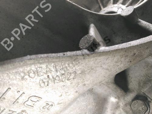 Gearbox CITROËN C5 III (RD_) 1.6 THP 155 (RD5FV8, RD5FNA) | BP28224080M3  - Image 5
