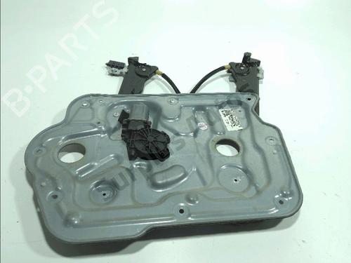 Used Front right window mechanism Front right window mechanism 37773858 37773858
