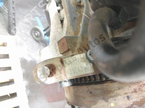 Engine FIAT GRANDE PUNTO (199_) 1.3 D Multijet | BP37762049M1  - Image 6