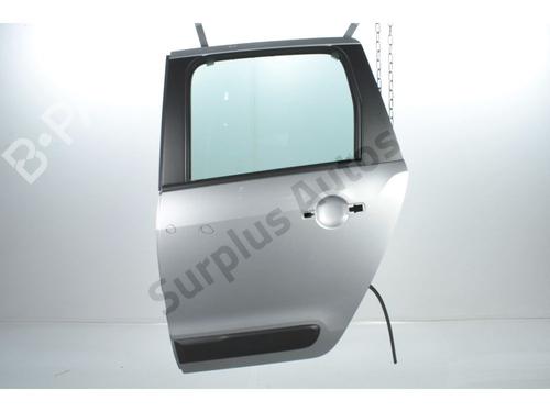 Porta trás esquerda CITROËN C3 Picasso (SH_) 1.6 BlueHDi 100 (99 hp) 31327161