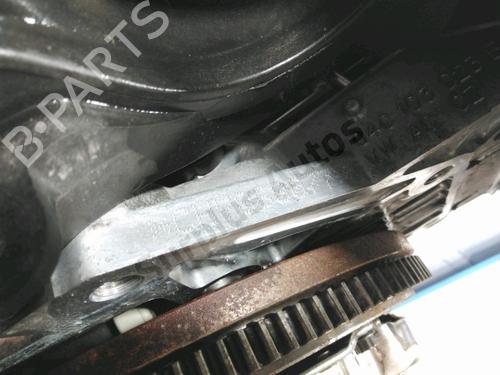Engine VW UP! (121, 122, BL1, BL2, BL3, 123) 1.0 | BP28218970M1 - Image 5