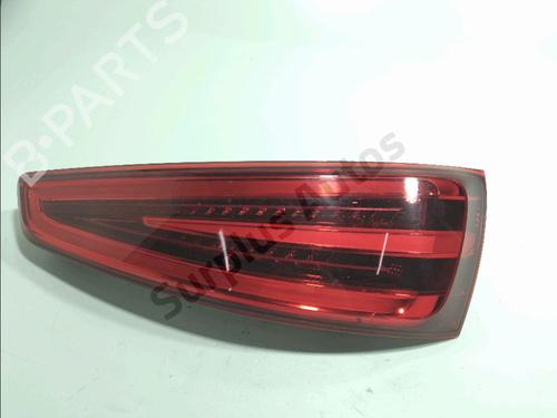 Højre baglygte AUDI Q3 (8UB, 8UG) 2.0 TDI (140 hp) 32402335