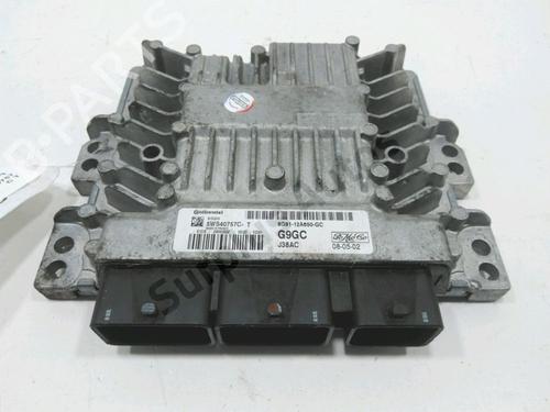 engine-control-unit-ecu-ford-mondeo-iv-turnier-ba7-2007-2008-2009-2010-2011-2012-2013-2014-2015-30984770 main image