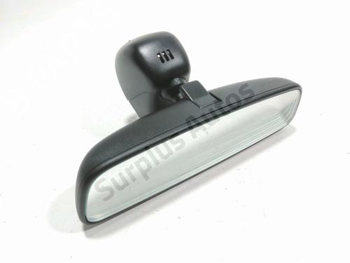 Rear mirror AUDI A3 Sportback (8YA, 8YF) 35 TFSI Mild Hybrid | BP37785692I6 - Image 3