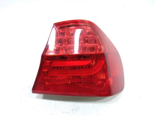 Used Right taillight BMW 3 (E90) 318 d (143 hp) 31006246