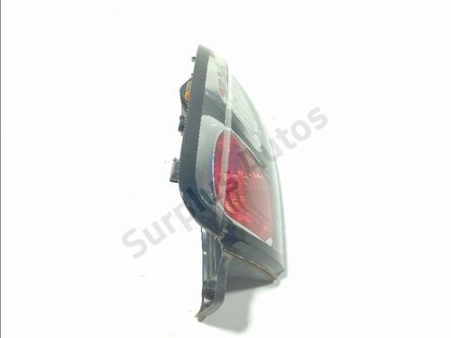 Left taillight CITROËN C3 Picasso (SH_) 1.6 VTi 120 | BP38346114C34 - Image 2
